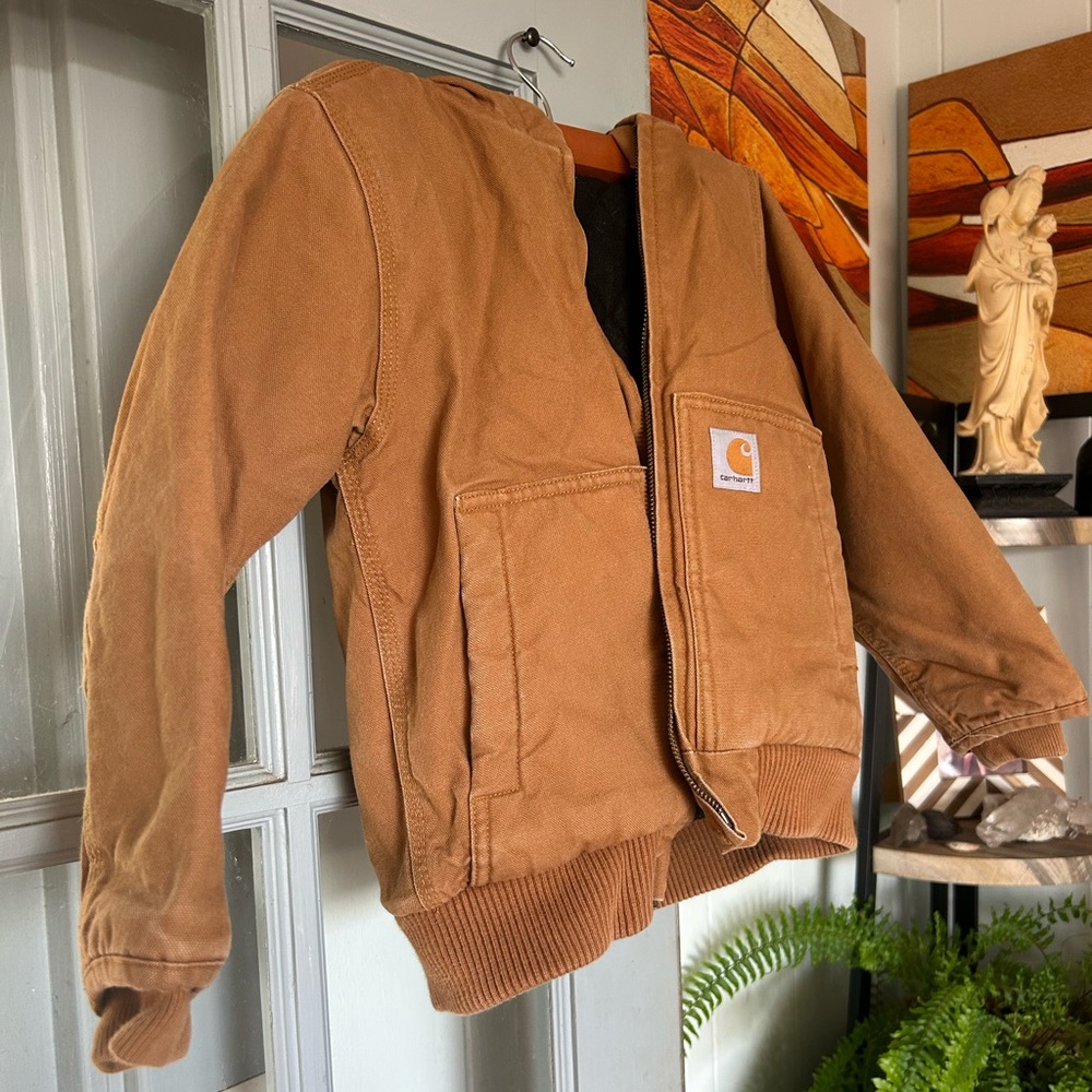 Carhartt Kids Active Jac